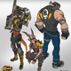 Illustration for article titled The Art Of iBorderlands 3/i